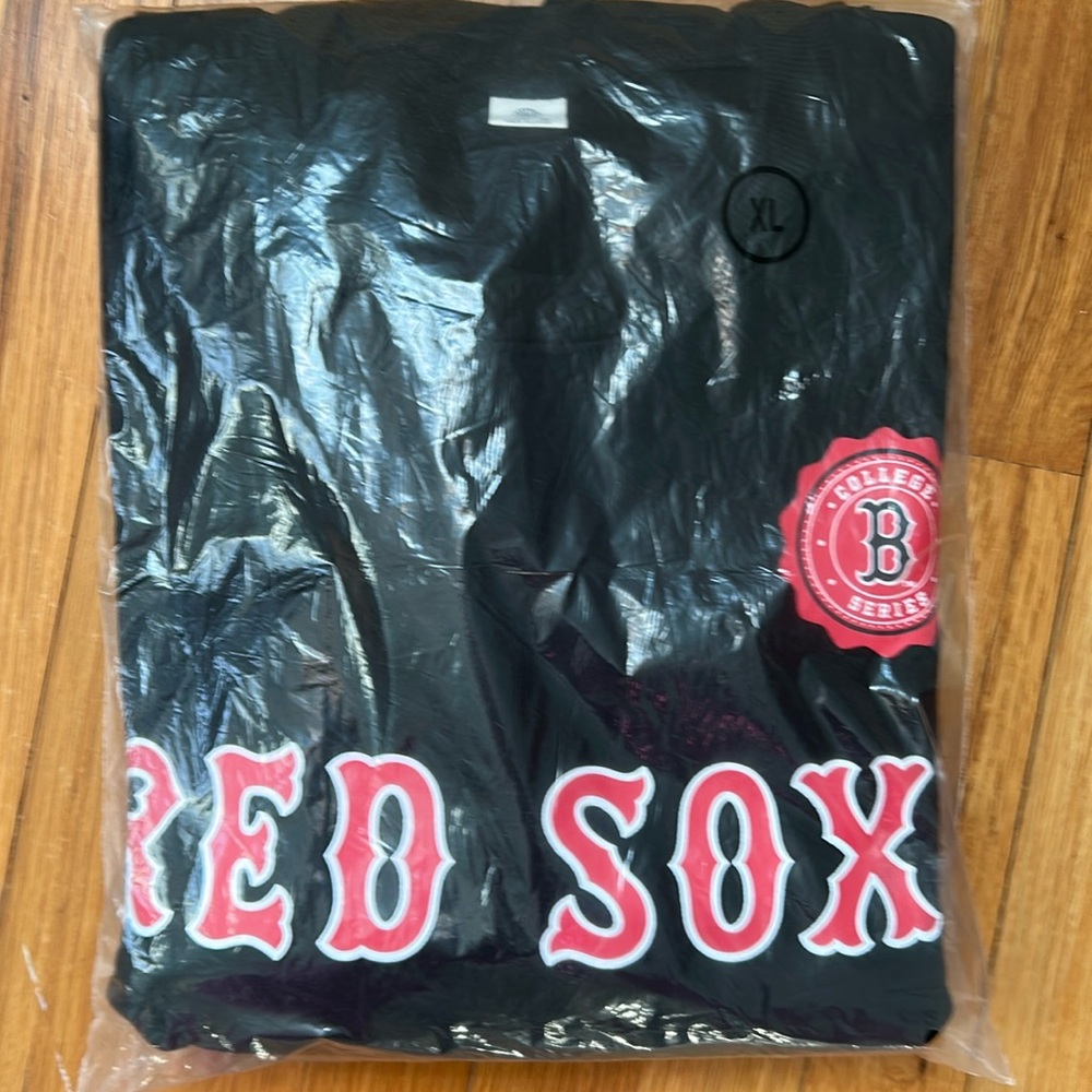 Red Sox Northeasten University Sweatshirt